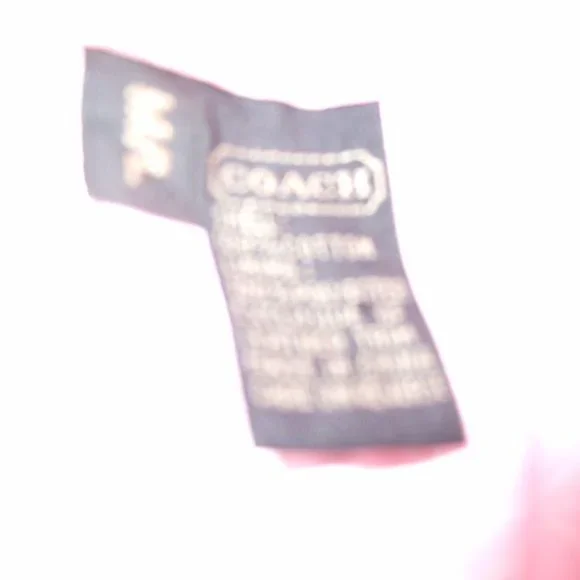 Coach Bucket Hat - Picture 3 of 4